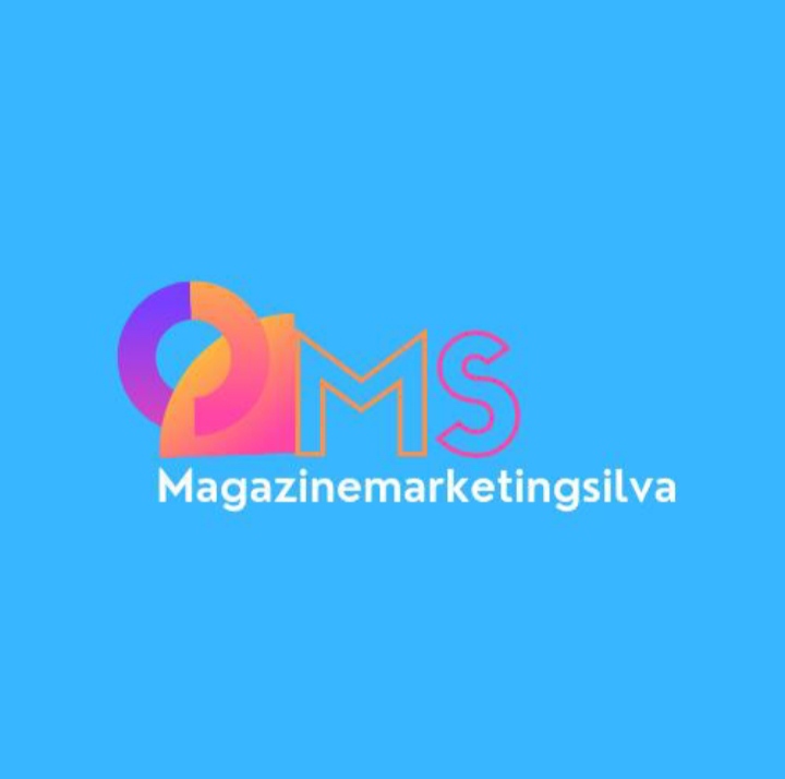 Magazinemarketingsilva