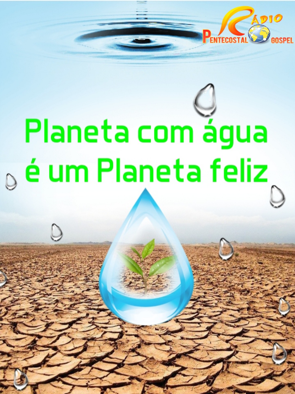 Planeta terra